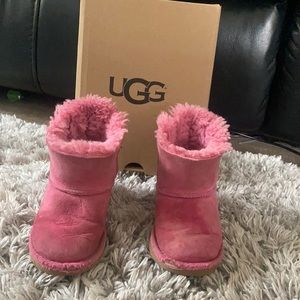 Bailey Bow Ugg